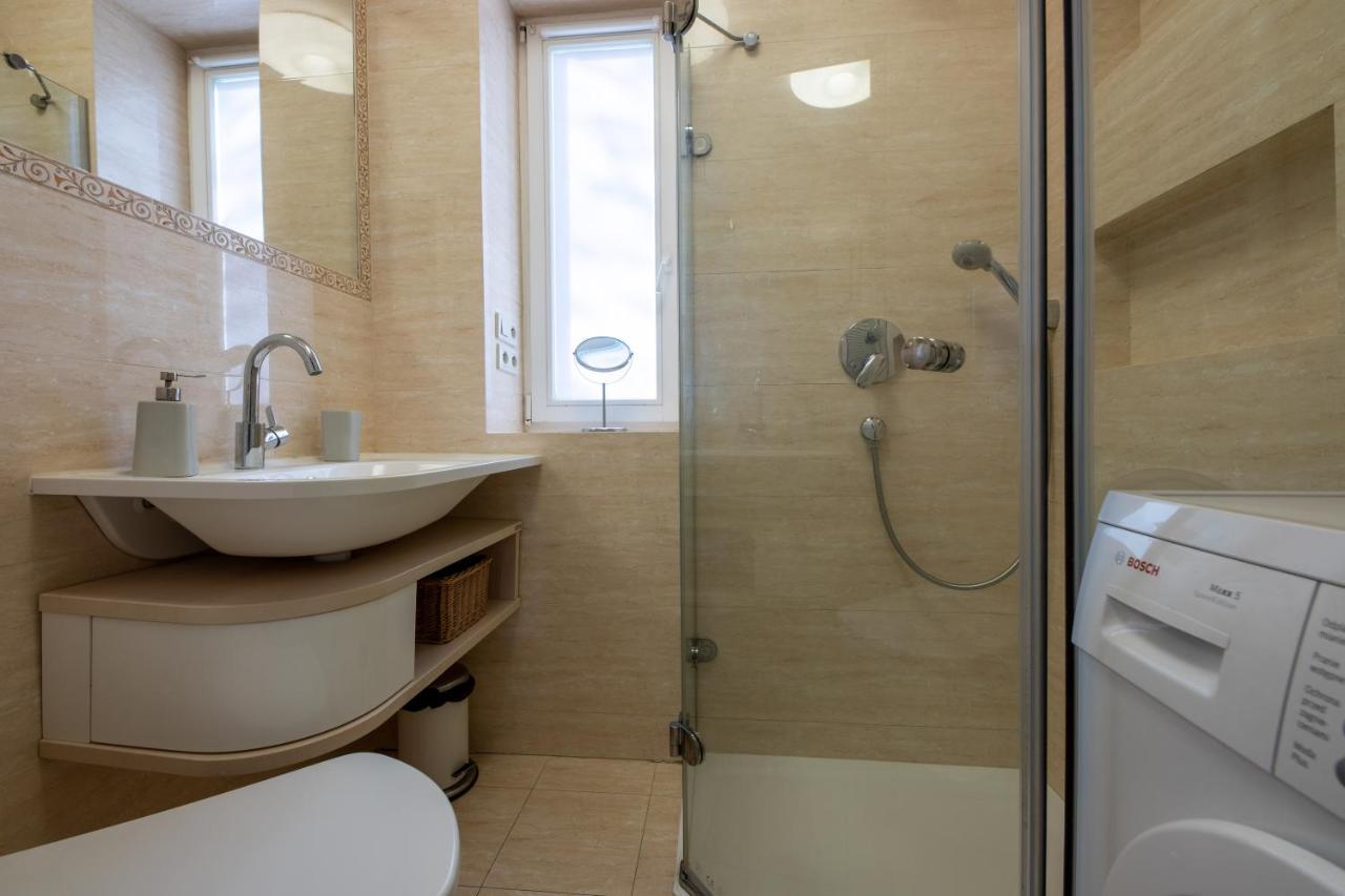 סופוט Victus Apartamenty, Apartament Oaza מראה חיצוני תמונה
